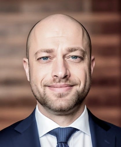Attorney Jason F. Goldsmith